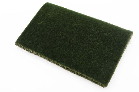 Du tilføjede <b><u>Furry Foam - Dark Olive</u></b> til kurven.