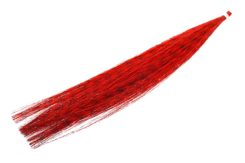 Grizzly Fiber - Red