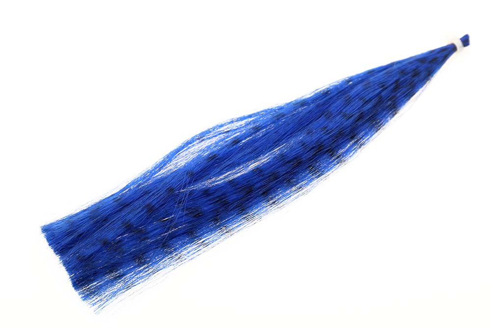 Grizzly Fiber - Royal Blue