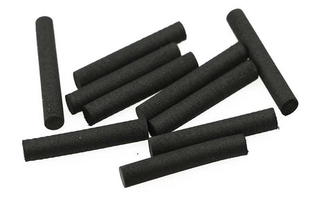 Du tilføjede <b><u>Booby Eyes - Black</u></b> til kurven.