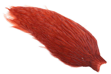 Du tilføjede <b><u>Whiting American Rooster Cape - Fiery Brown</u></b> til kurven.