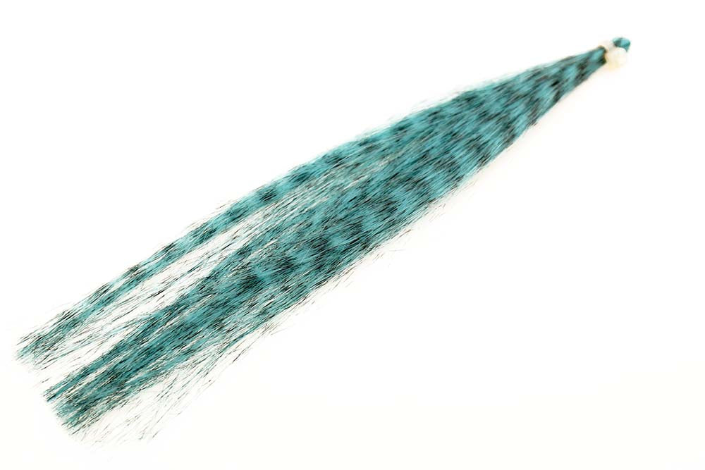Grizzly Fiber - Teal