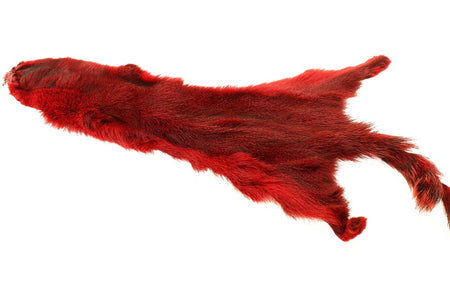 Du tilføjede <b><u>Flyco Golden Squirrel - Red</u></b> til kurven.