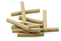 Foam Cylinder - Tan