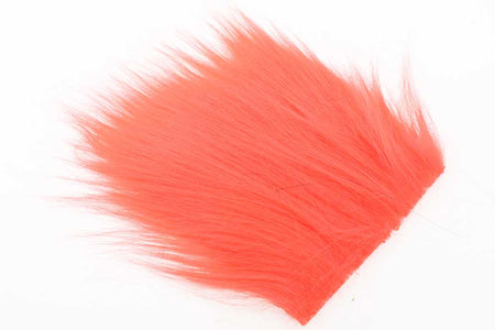 Du tilføjede <b><u>Flyco Select Craft fur - Salmon Pink</u></b> til kurven.