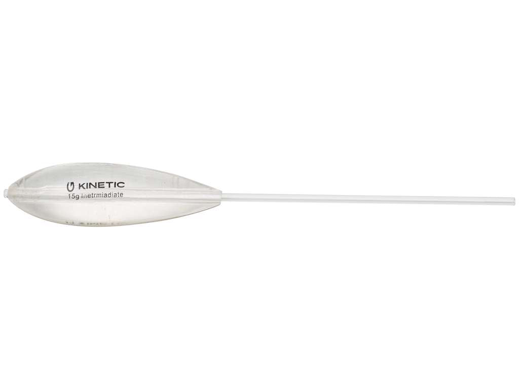 intermediate bombardaflåd