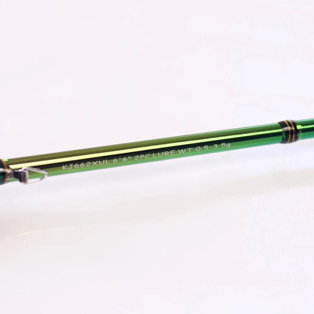 Alpha Kaiju ul fiskestang