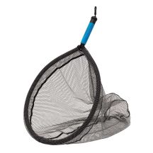 Du tilføjede <b><u>Kinetic Seatrout Net Floating</u></b> til kurven.