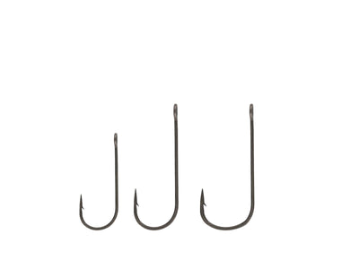 Du tilføjede <b><u>Trailer Hooks & 12 Beads Bn/Black</u></b> til kurven.