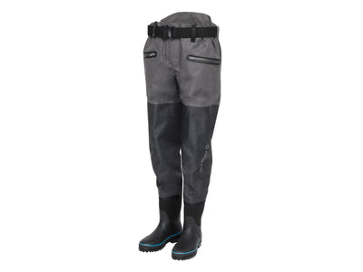 Du tilføjede <b><u>Kinetic X5 Waist Boot Foot</u></b> til kurven.
