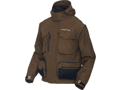 Du tilføjede <b><u>Strider Zip-Off Jacket</u></b> til kurven.