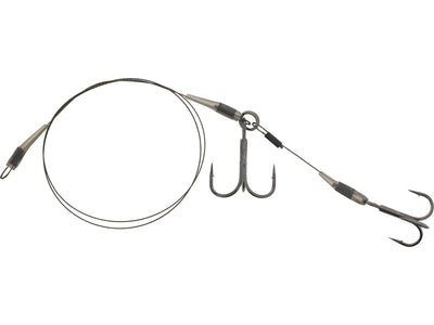 Du tilføjede <b><u>Multi-Purpose Rig 50Cm 14Kg/30Lbs 1X7</u></b> til kurven.