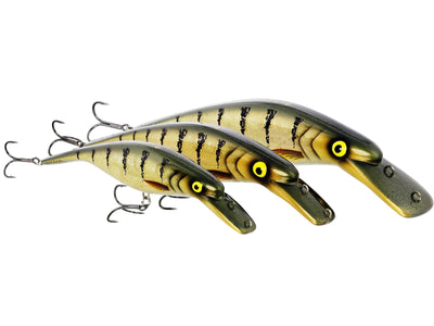 You added <b><u>Platypus Crankbait</u></b> to basket.