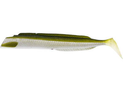 You added <b><u>Sandy Andy Jig Spare Body</u></b> to basket.