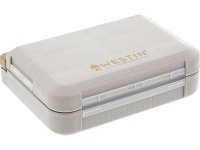 Du tilføjede <b><u>W3 Terminal Tackle Box</u></b> til kurven.