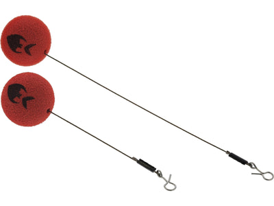 You added <b><u>Bait Poppers R 'N R Ø17mm 60Mm+100Mm</u></b> to basket.