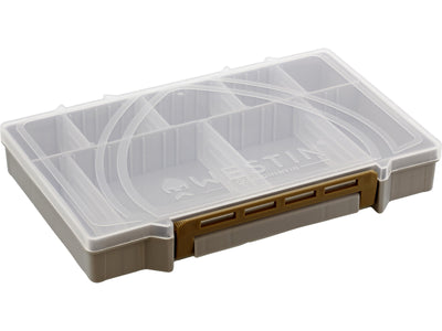 Du tilføjede <b><u>W3 Tackle Box</u></b> til kurven.