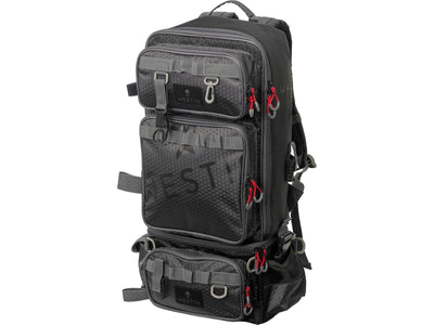 Du tilføjede <b><u>W4 3In1 Master Backpack 3 Boxes</u></b> til kurven.
