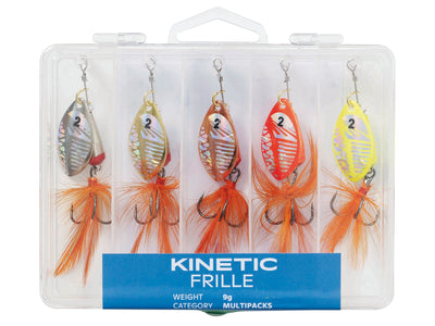 You added <b><u>Kinetic Frille Mix</u></b> to basket.
