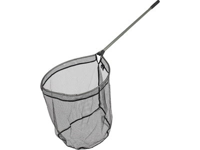 Du tilføjede <b><u>Draco Zander Landing Net 55X50cm 45Cm 100Cm</u></b> til kurven.