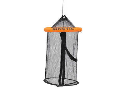 You added <b><u>Kinetic Keep Net Floating Black/Orange</u></b> to basket.