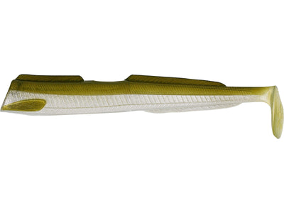 You added <b><u>Sandy Andy Weedless Jig Spare Body</u></b> to basket.