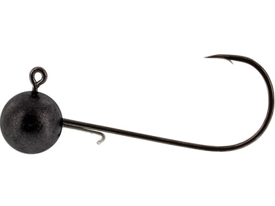 You added <b><u>Jig Head Black Nickel Tungsten</u></b> to basket.