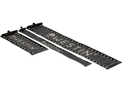 Du tilføjede <b><u>Pro Measure Mat</u></b> til kurven.