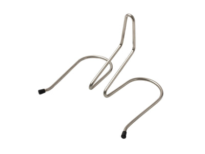 Du tilføjede <b><u>Kinetic Fresh&Dry Hanger</u></b> til kurven.