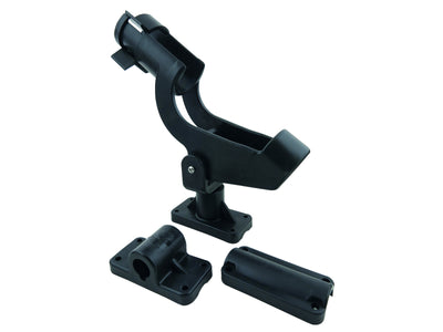 Du tilføjede <b><u>Kinetic Boat Rod Holder Adjustable</u></b> til kurven.