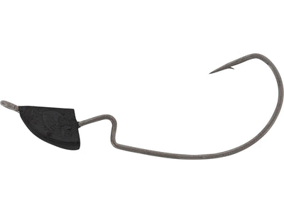 You added <b><u>Swimming Jig Head Black Nickel Tungsten</u></b> to basket.