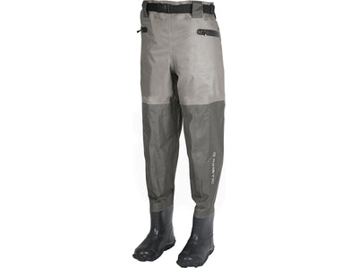 Du tilføjede <b><u>X4 Waist Bootfoot Cleated</u></b> til kurven.