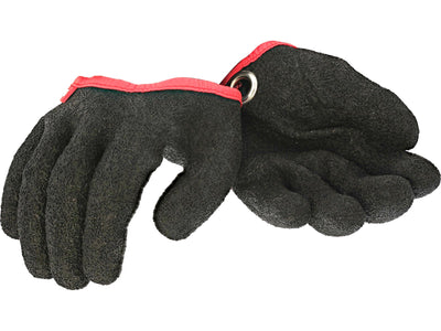 Du tilføjede <b><u>Landing Gloves</u></b> til kurven.