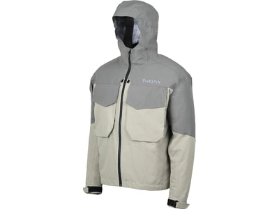 Du tilføjede <b><u>W6 Wading Jacket</u></b> til kurven.