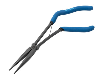 Du tilføjede <b><u>Kinetic Cs Plier Heavy Duty Pistol Grip</u></b> til kurven.