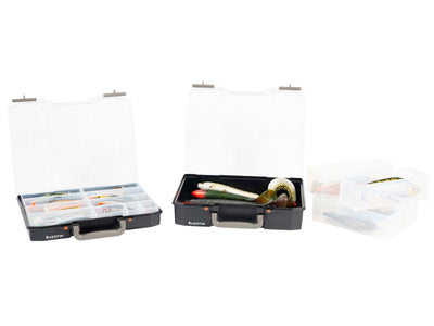 You added <b><u>W6 Lure Vault Incl. Inserts</u></b> to basket.