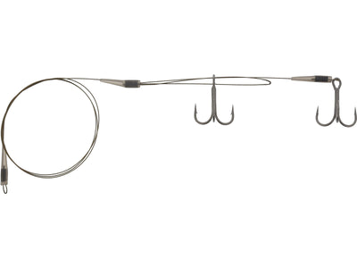 You added <b><u>Long-Cast Rig 65Cm 14Kg/30Lbs 1X7</u></b> to basket.