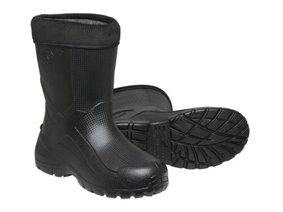You added <b><u>Kinetic Drywalker Boot 11