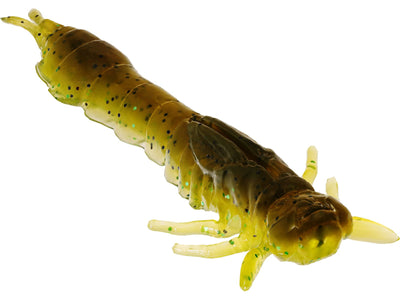 Du tilføjede <b><u>Odonata Ned Creaturebait 6.5Cm 2G</u></b> til kurven.