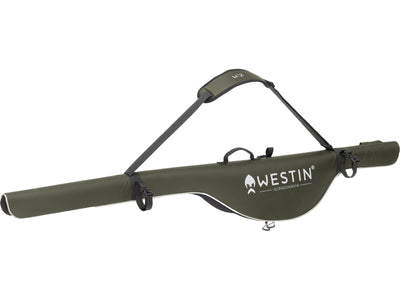 You added <b><u>W2 Rod Case Fits Up to 12' 193Cm 1 Rod W. Reel</u></b> to basket.