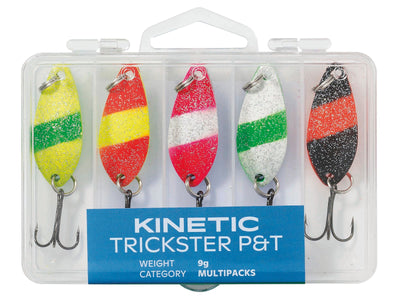 You added <b><u>Kinetic Trickster P&T Mix</u></b> to basket.