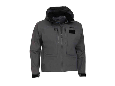 You added <b><u>Kinetic X5 Jacket</u></b> to basket.