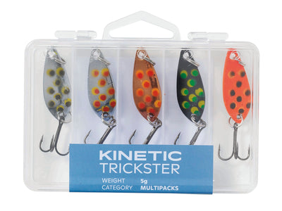 You added <b><u>Kinetic Trickster Mix</u></b> to basket.