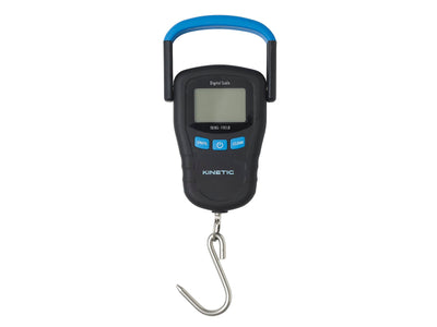 Du tilføjede <b><u>Kinetic Digital Scale 50Kg</u></b> til kurven.
