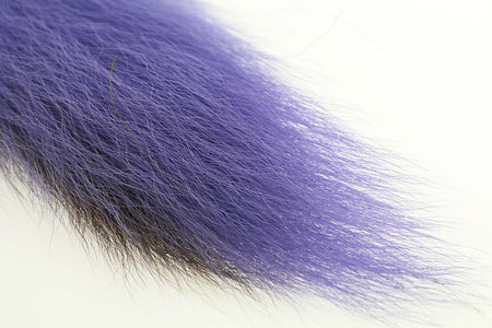Du tilføjede <b><u>Bucktail Pieces - Lavendel</u></b> til kurven.