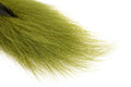 Bucktail Pieces - Lt. Olive