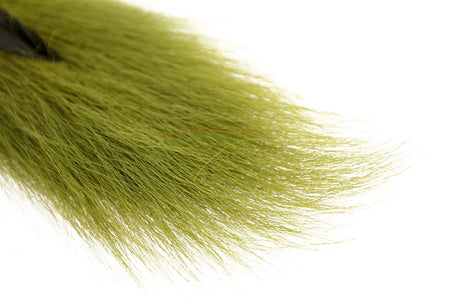 Du tilføjede <b><u>Bucktail Pieces - Lt. Olive</u></b> til kurven.