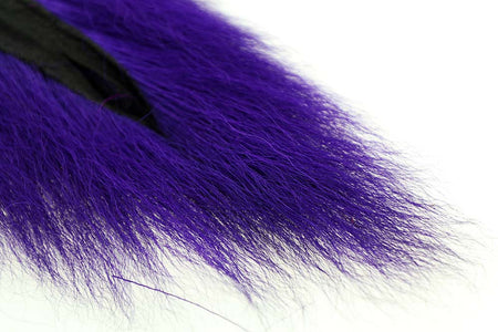 Du tilføjede <b><u>Bucktail Pieces - Purple</u></b> til kurven.