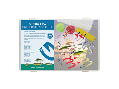 You added <b><u>Kinetic Grejbox 108 Dele</u></b> to basket.