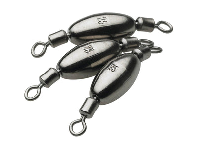 You added <b><u>Kinetic Weighted Swivel Nickel</u></b> to basket.